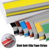 Waterproof Stair Anti-Slip Tape L-Shaped Anti-Slip Edging New Stair Edge Trim Indoor And Outdoor