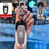 Volkswagen Phideon 2016-2021 Key Cover: High-End Metal Shell for 380TSI 480V6