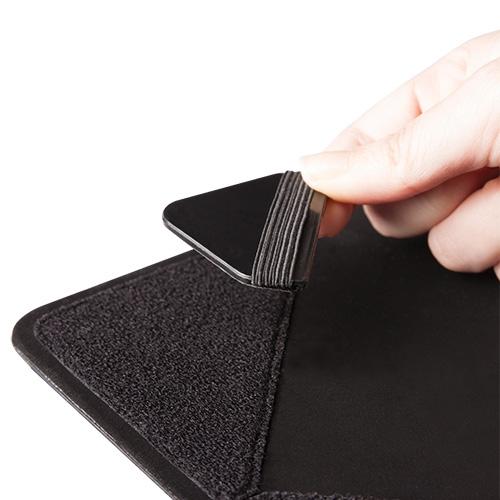 Pokrowiec do Tablet Krusell Donso Czarny