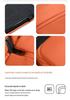 Morandi Nappa Leather All-Season Car Seat Cushion for Mercedes-Benz E-Class/C-Class/GLC/GLB/GLE