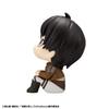 Rukappu Attack On Titan Eren Yeager Complete Figure