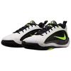 Nike Giannis Immortality 5 Comfortable Versatile Low-Top Basketball Shoes Men sneaker White Black IM5131-100