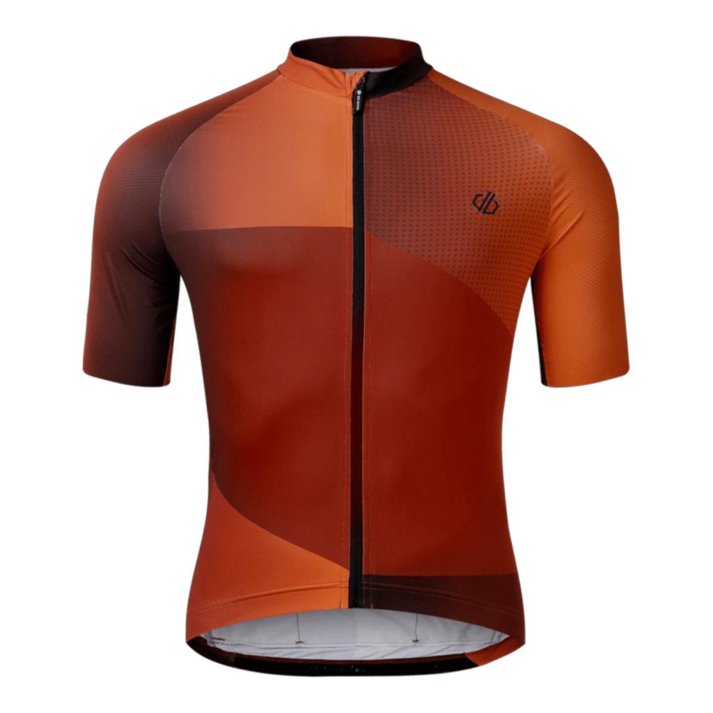 Dare 2B Mens Lightning Cycling Jersey