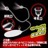 Nipple size increase Nipple attack adult goods Vibrator for men for various nipples transparent cup 7 stages of super suction 24 hours of no Nipple