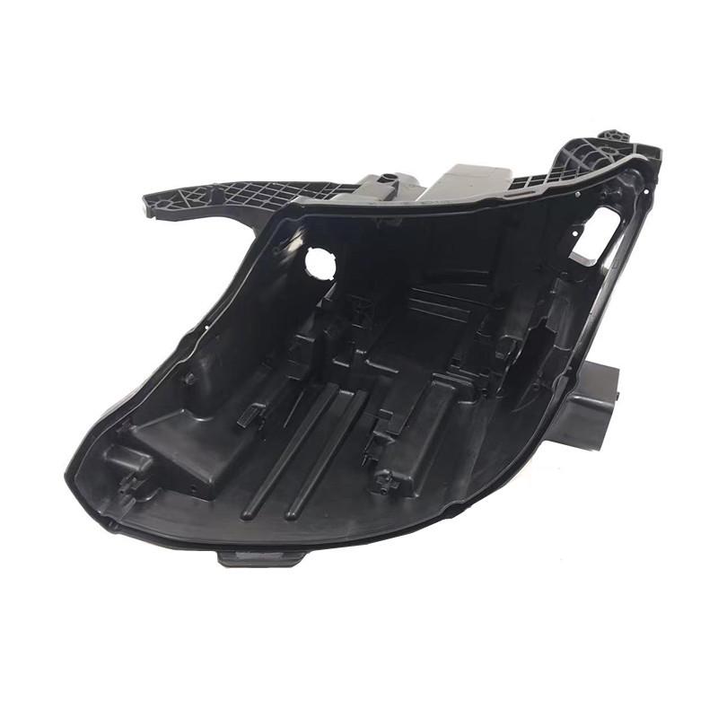 

Compatible 21-23 BYD Dolphin Rear Shell & Headlight Base Single Piece