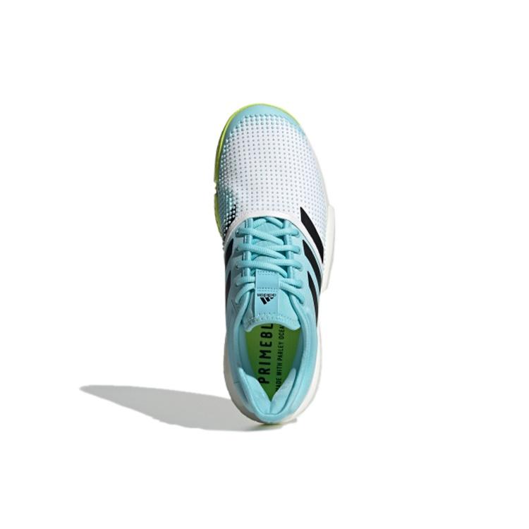 adidas SoleCourt 'Primeblue Tokyo' Men's FX1729