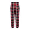 SF Mens Tartan Lounge Pants