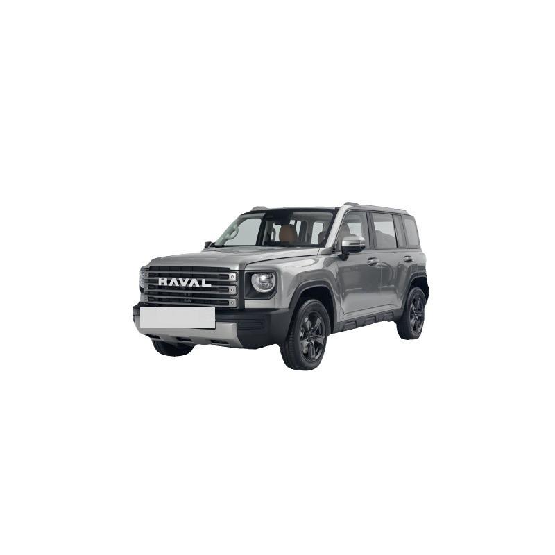 23 Haval Menglong Stainless Steel Door Sill Protector: Anti-Scratch Welcome Pedal
