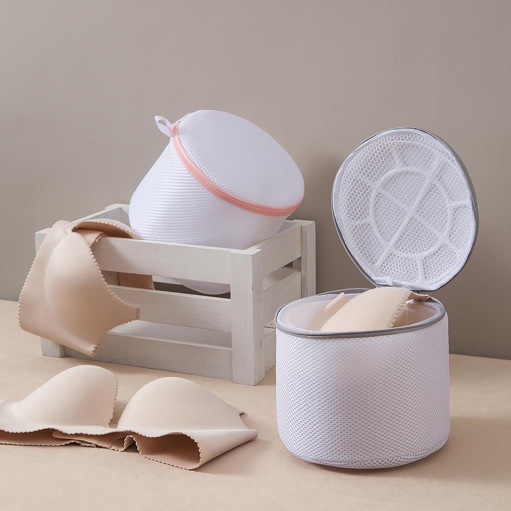  Thicken Laundry Bag for Underwear and Bras, Anti-deformation, Machine Washable