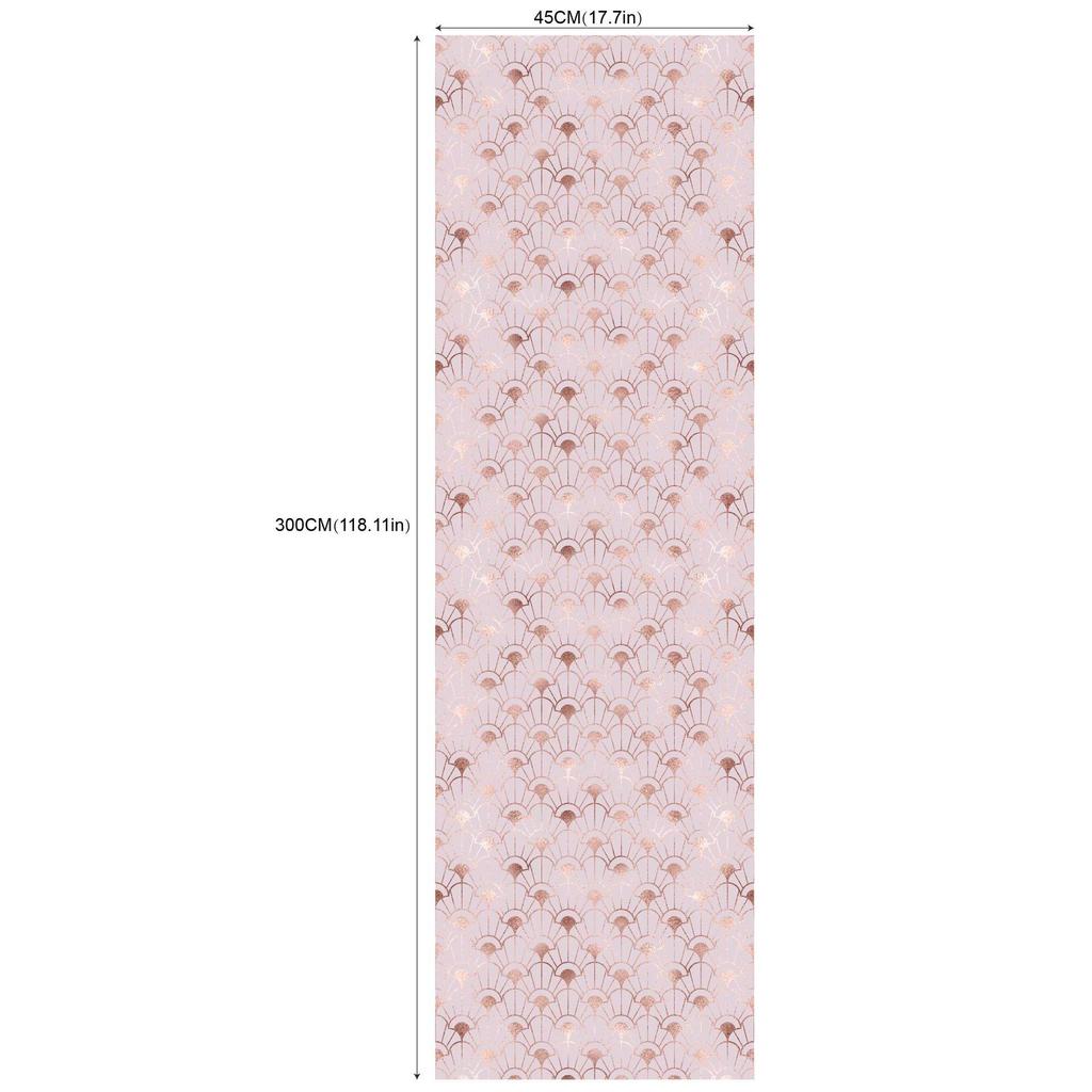 Background Self-Adhesive Touch Living Room Bedroom Wallpaper