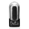 TENGA Flip Zero Hard Black Tightening Reusable Lotion Included
