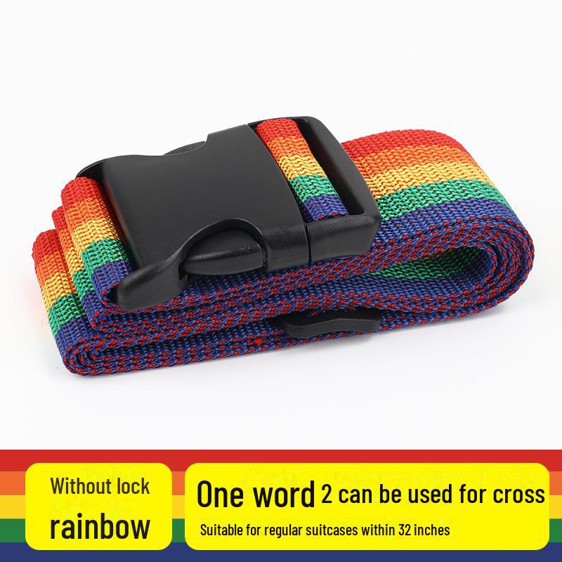 

Стабилизатор чемодана с перекрестными ремнями: Надежное регулируемое укрепление дорожного багажа