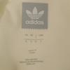 adidas Originals Skateboarding Yaia Trefoil logo Short sleeve T-shirt S Men's Used
