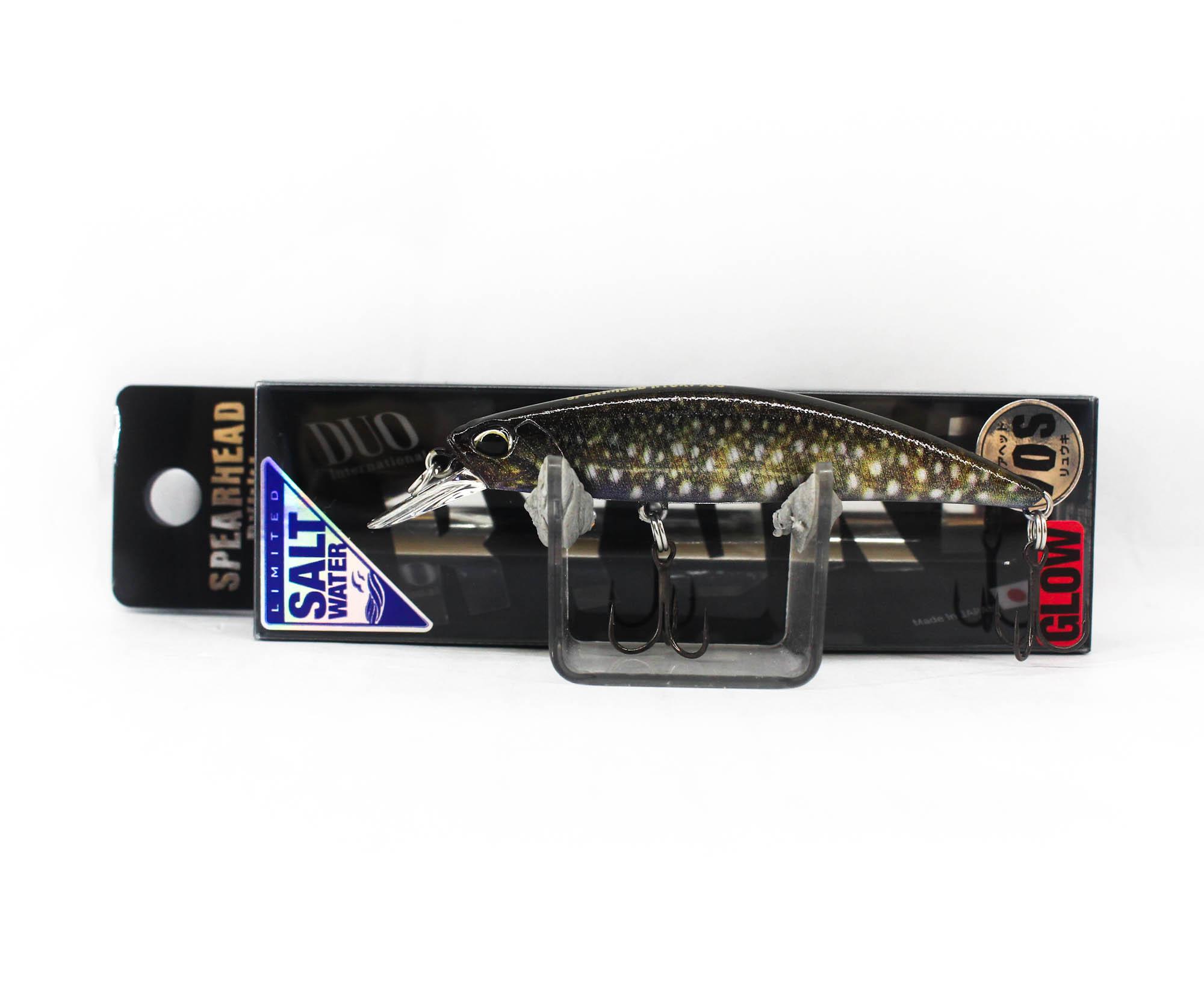 

Duo Spearhead Ryuki 70S SW Sinking Lure DQA0122 (3789)
