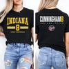 Vendita!T-shirt Unisex Sophie Cunningham 8 Basketball Stampa