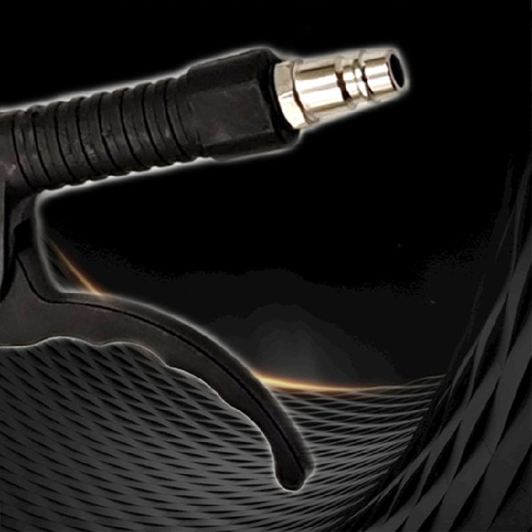 High Pressures Air Compressor Blow Guns Stainless Steel Elbow Air Guns for Compress