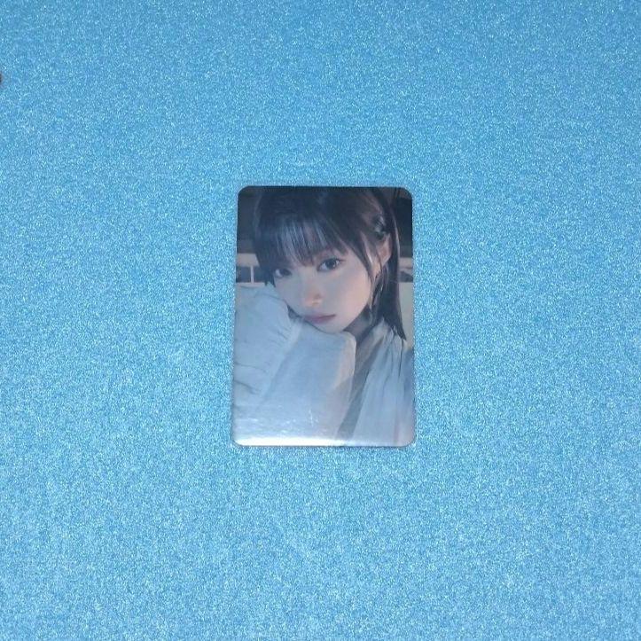 

[USED] lesserafim hot bdm Unche Le Seraphim