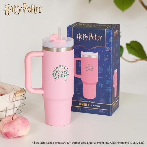 

Стакан на день рождения Гарри Поттера 887 мл