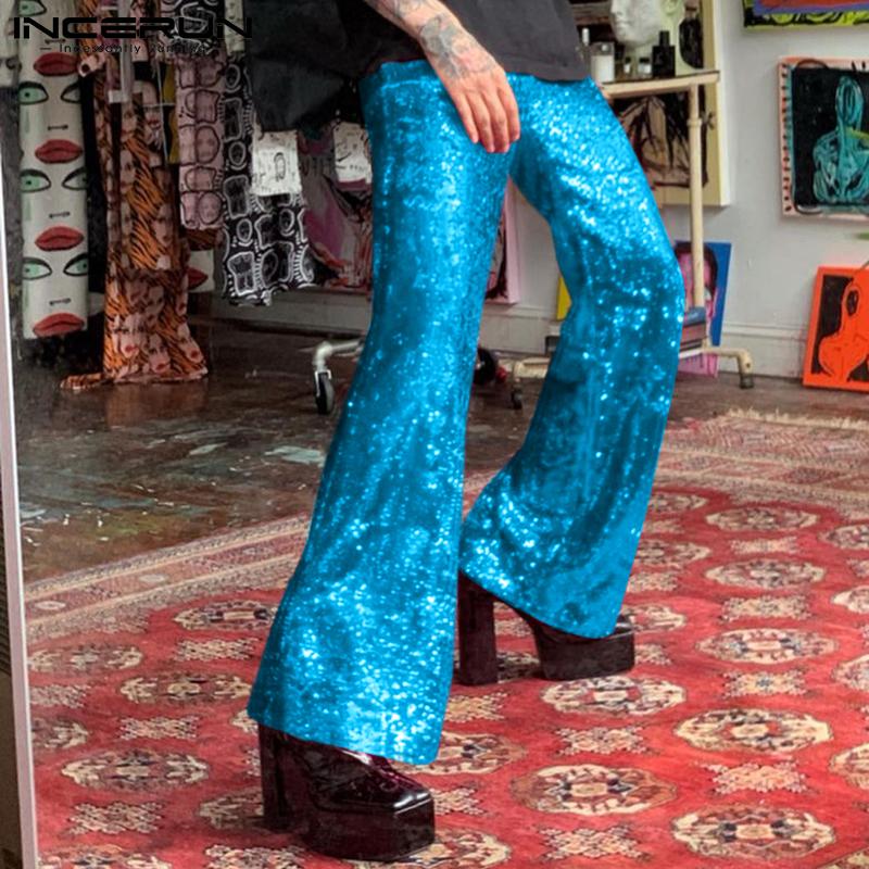Buy INCERUN Spring Fashion Clubwear 
