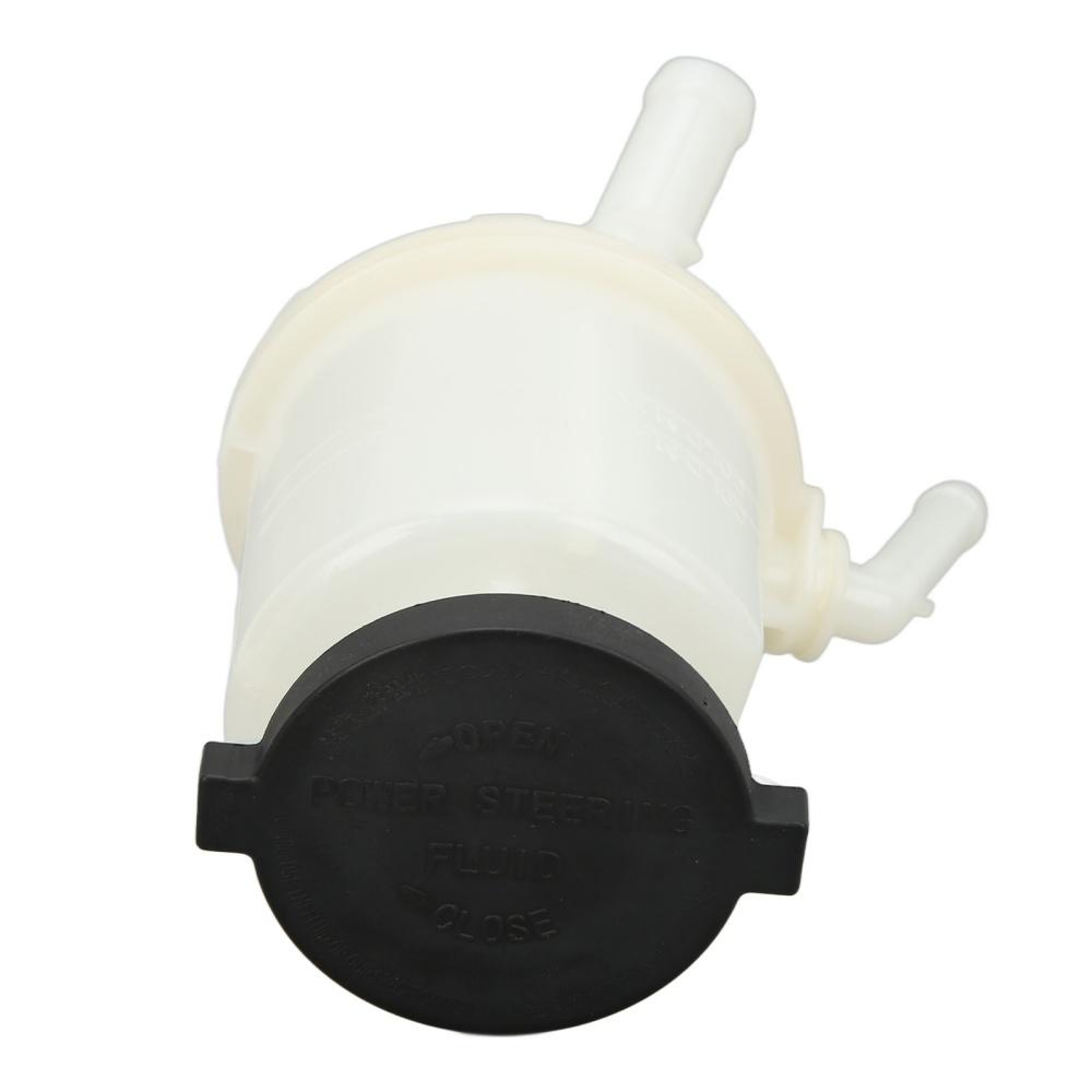 For Toyota Hilux Fortuner 2009‑2014 1X Power Steering Pump Reservoir 44360-0K010