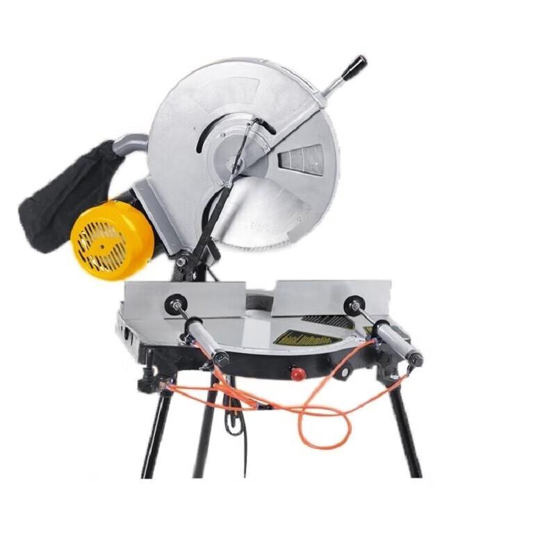 

Deqier 20-inch S500 Precision Aluminum Miter Saw CN plug (adapter included)