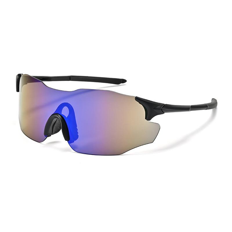 Outdoor Sports Polarized Running Sunglasses With Uv400 Protection For Men Women