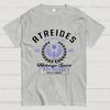Atreides Spice Mining Unisex Cotton Summer Casual Cool Loose T-Shirt