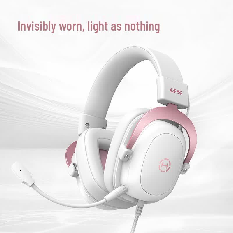 Edifier HECATE G5 Wired Gaming Headset