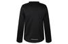 Nike T Shirts Men's Black Crew Neck Moderate Straight Fit BV4754-010