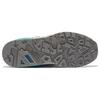 Palace X New Balance 580 Gargoyle Lapis Blue Unisex Sneakers Grey MT580PA2