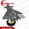 J-20 Fighter Jet Model