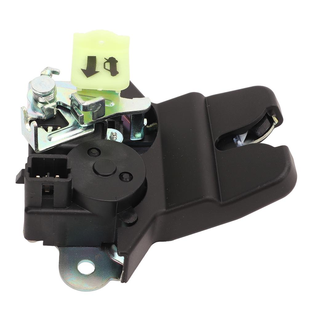 Tailgate Lock Latch Actuator 81230 D4000 Rear Liftgate Lid Lock Latch Replacement for KIA Optima 2016 To 2019