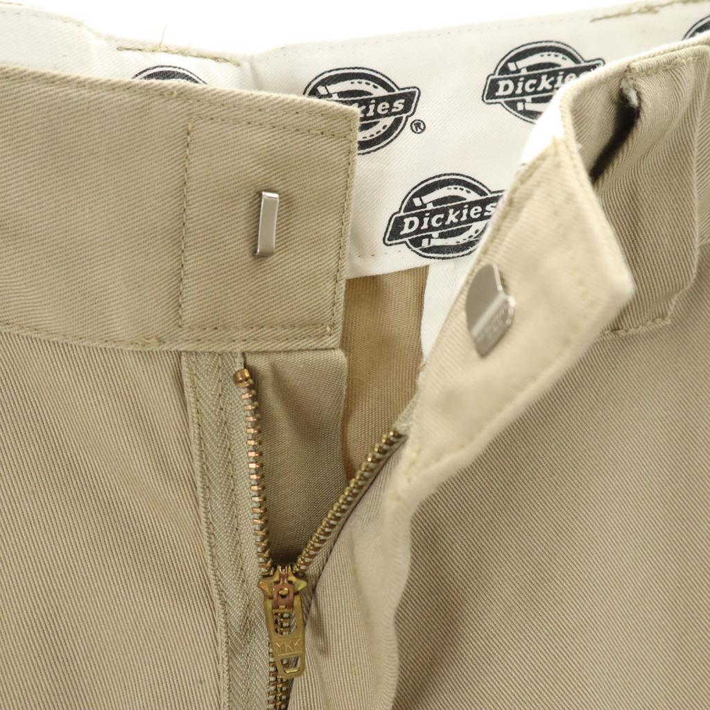 Dickies Shorts w32 Beige Men's Used