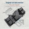 Honda Crosstour Electric Power Window Switch 35750-TZ8-H02