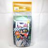 Used New Toei Retro Soft Vinyl Collection Kamen Rider Amazon (Damage Color)