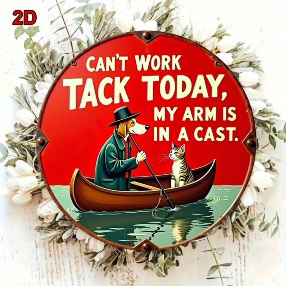 Bohemian Retro Floral Ceramic Wall Decor Handcrafted Flower Metal Art Home Living Room 20x20 разноцветный