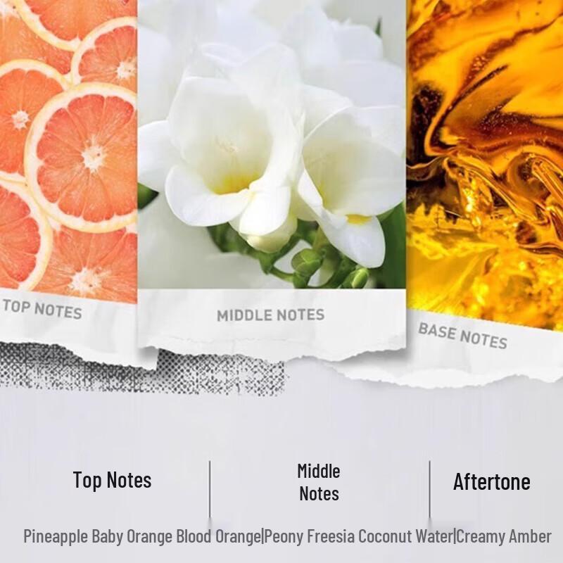 VS Fluffy Refreshing Shampoo