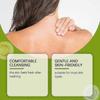 3X Tea Tree Soap Antifungal Antibacterial Treatment for Face & Body Acne, Athlete's Foot, Tinea,Folliculitis Ringworm Jock Itch
