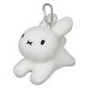Sekiguchi Bruna Family Rabbit Card Holder Pass Case White JAPAN