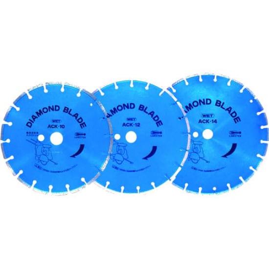 Lobtex Ebi DM Blade ACK14 ACK-14