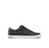 Essential Leather Detail Vulc Sneakers