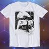 Twin Peaks Laura Palmer Fire Walk With Me Design Meme Gift Gamer Movie Music Top Adult Tee T-Shirt E908