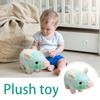 Simulation Plush Toy Small Stuffed Animal Pig Doll For Children Comfort Companion Doll