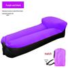 Portable Outdoor Inflatable Air Lounger