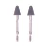 2 Pcs Precision Pen 3 Nibs For Precision Pen 3, Stylus Replacement Refill For Pad Pro 12.6 11.2-Inch(Wireless Model)
