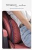 Cadillac CT5/XT5/XT4/XT6/ATS/CT6 Headrest & Lumbar Support Neck Pillow - Car Interior Accessory