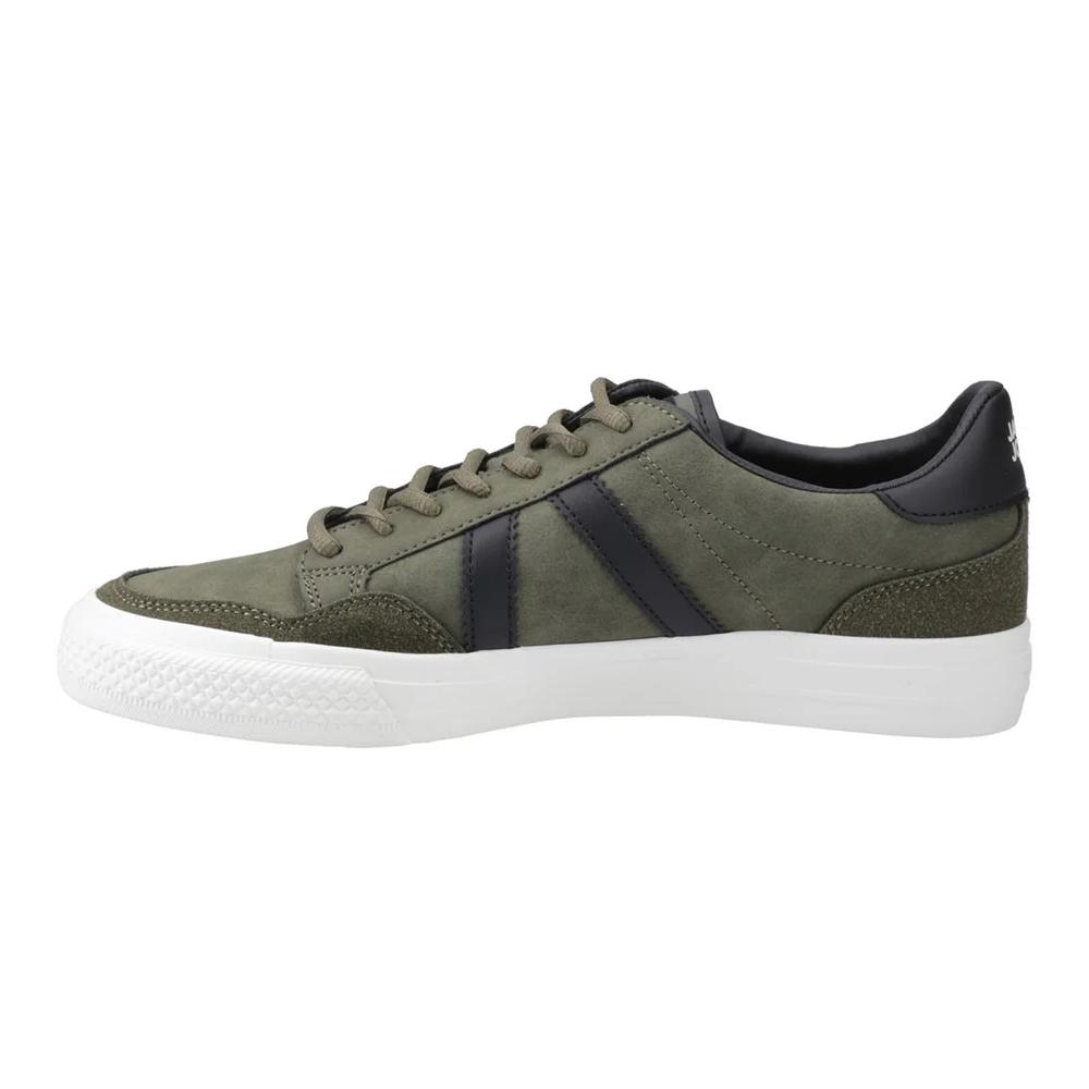 Jack And Jones Mens Morden Special Trainers