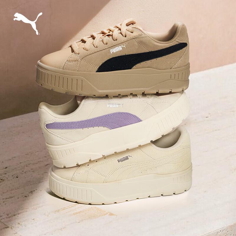 Puma Karmen Women s Platform Sneakers 36