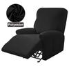 New Type Sofa Cover Recliner Cover Cheap Special price separate four pieces Furniture Cover Recliner Armchair Cover