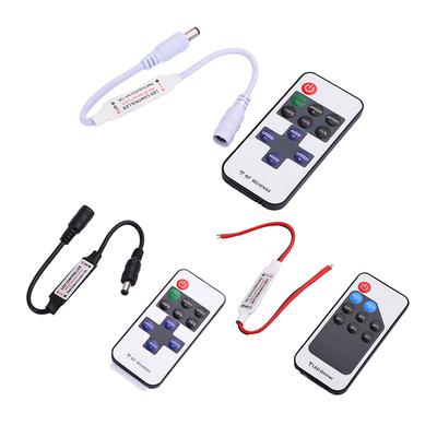 Accesorios de iluminación – Controladores RGB